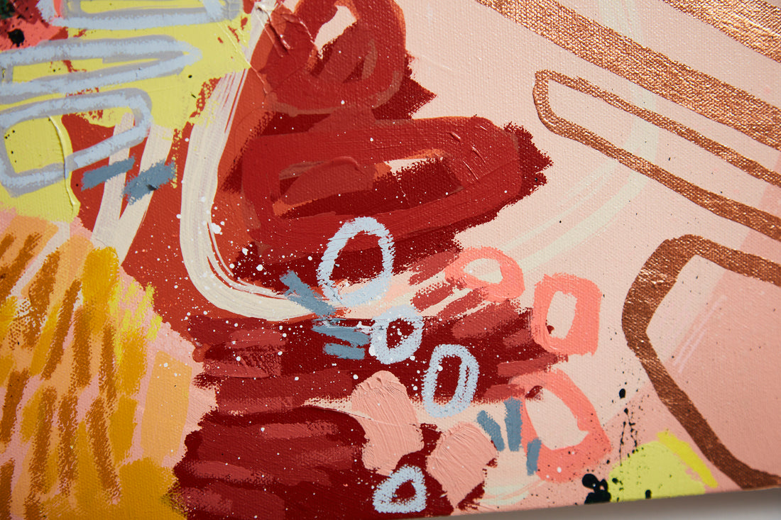 The Story Behind the Collection: How my Palm Springs Collection Came to Be