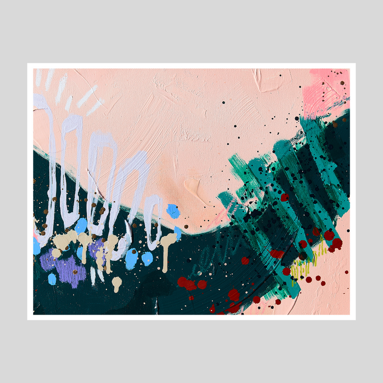Love Story | Print