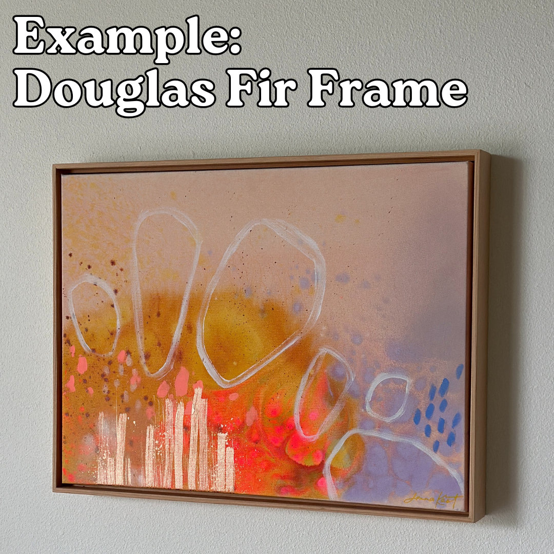 "You Have A Story To Tell" Stretched Canvas Prints