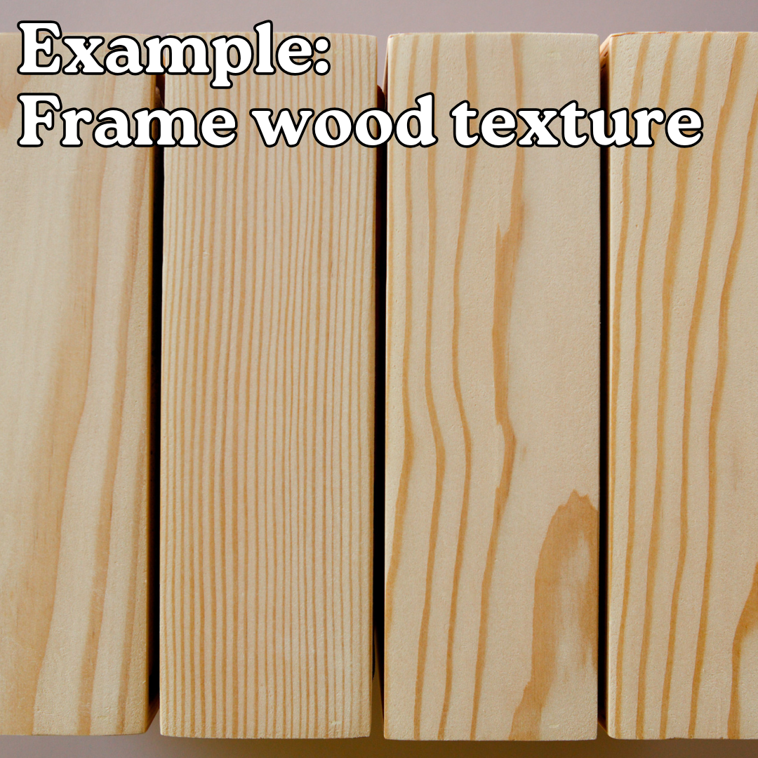 "Let Go To Grow" Stretched Canvas Prints