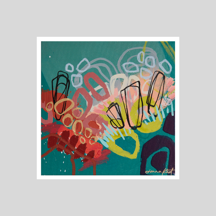 Breathing Space | Print