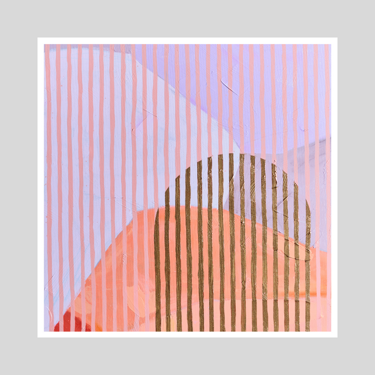 Window To The Soul I | Print
