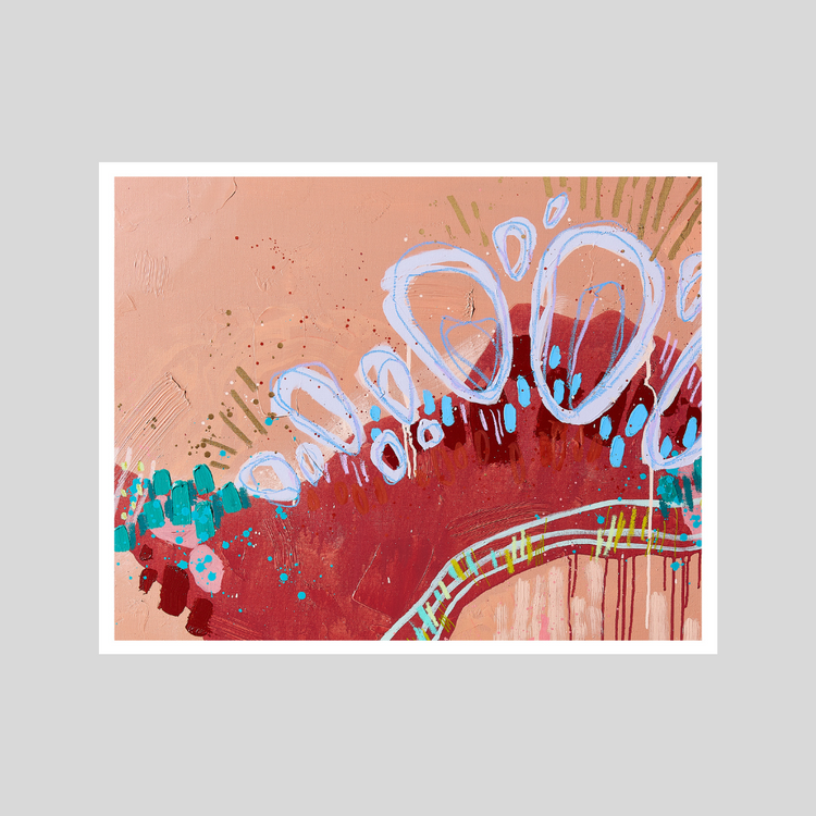 Simple Delights | Print