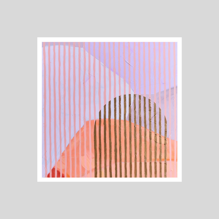 Window To The Soul I | Print