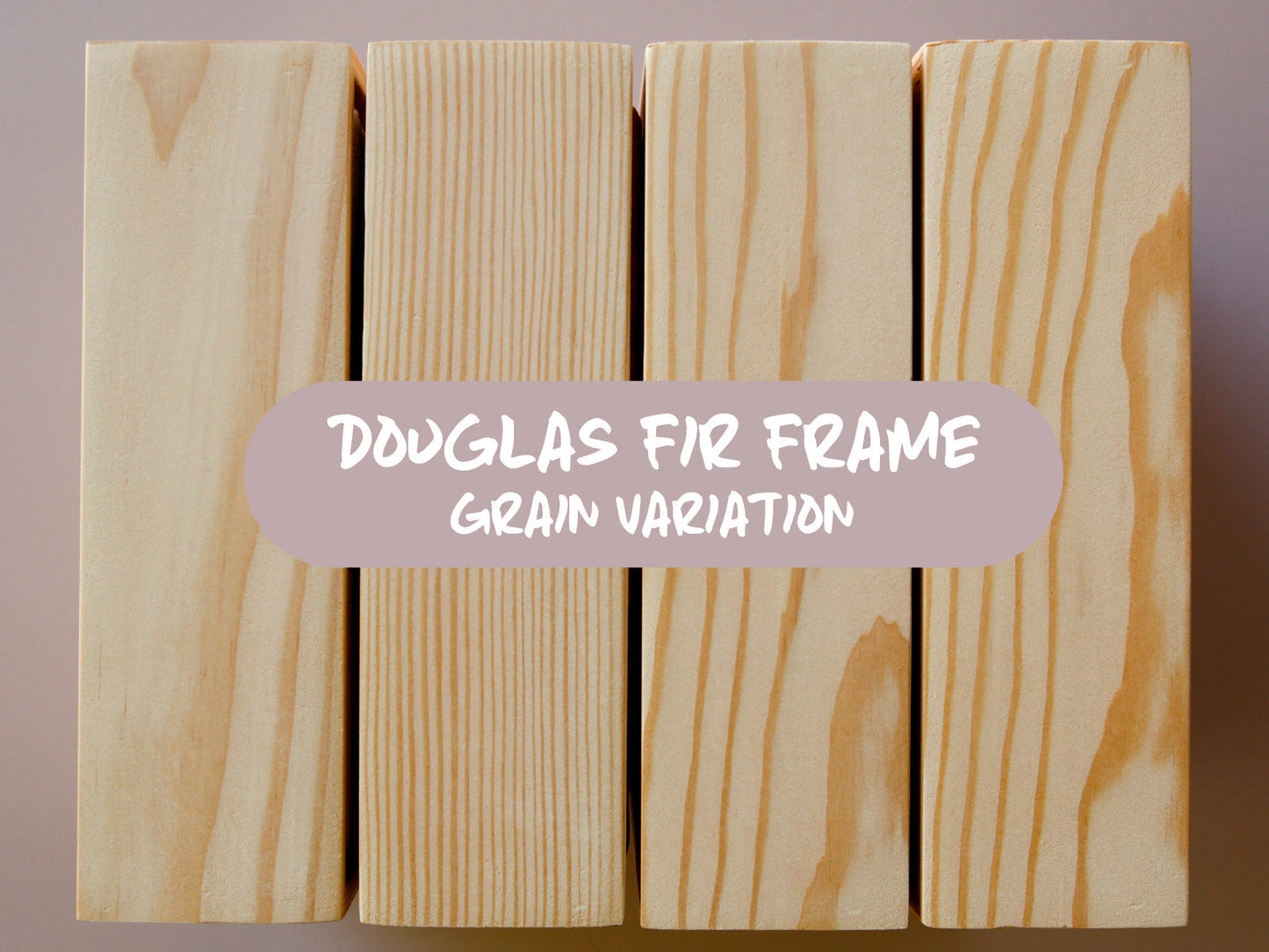 Somewhere With No Traffic Noise | 8x6 Inches