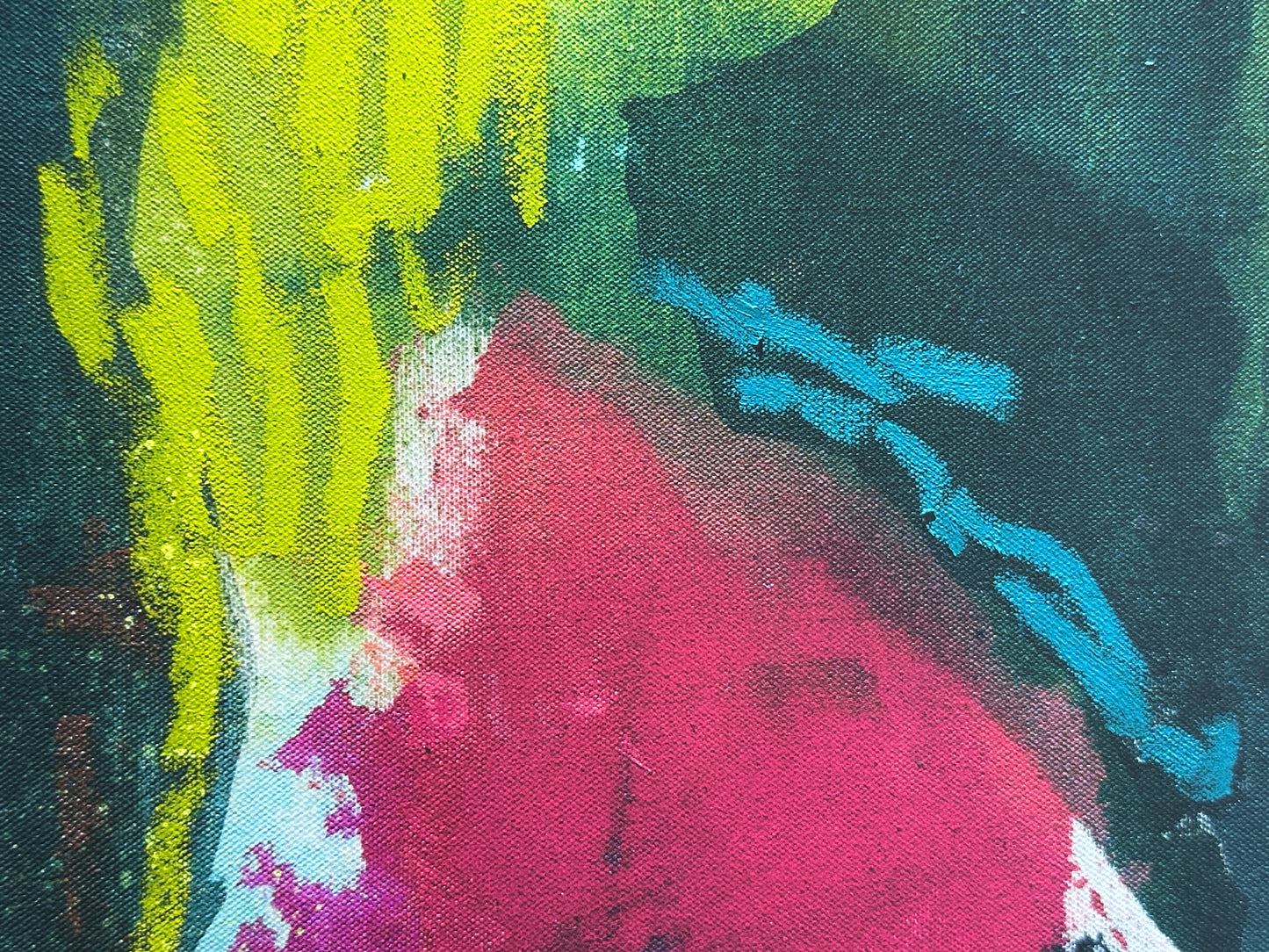 Archival Prints: 11x14