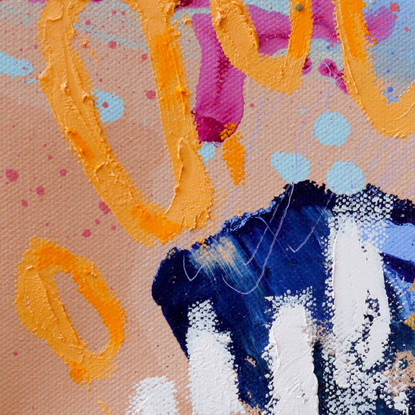 We Should Put On Our Favorite Records | 9x9 Inches