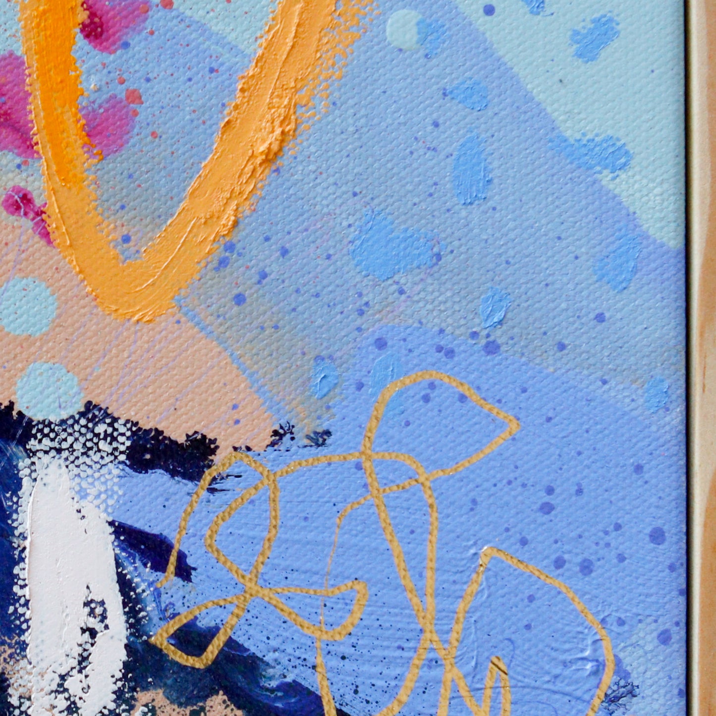 We Should Put On Our Favorite Records | 9x9 Inches