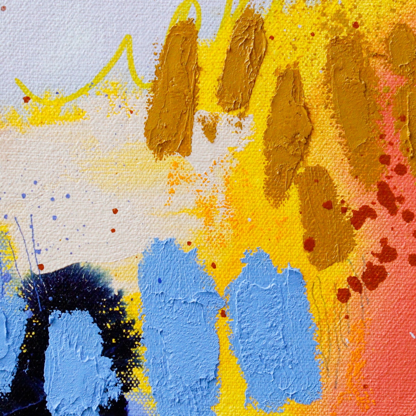 I Dreamt Of You Last Night | 7x7 Inches