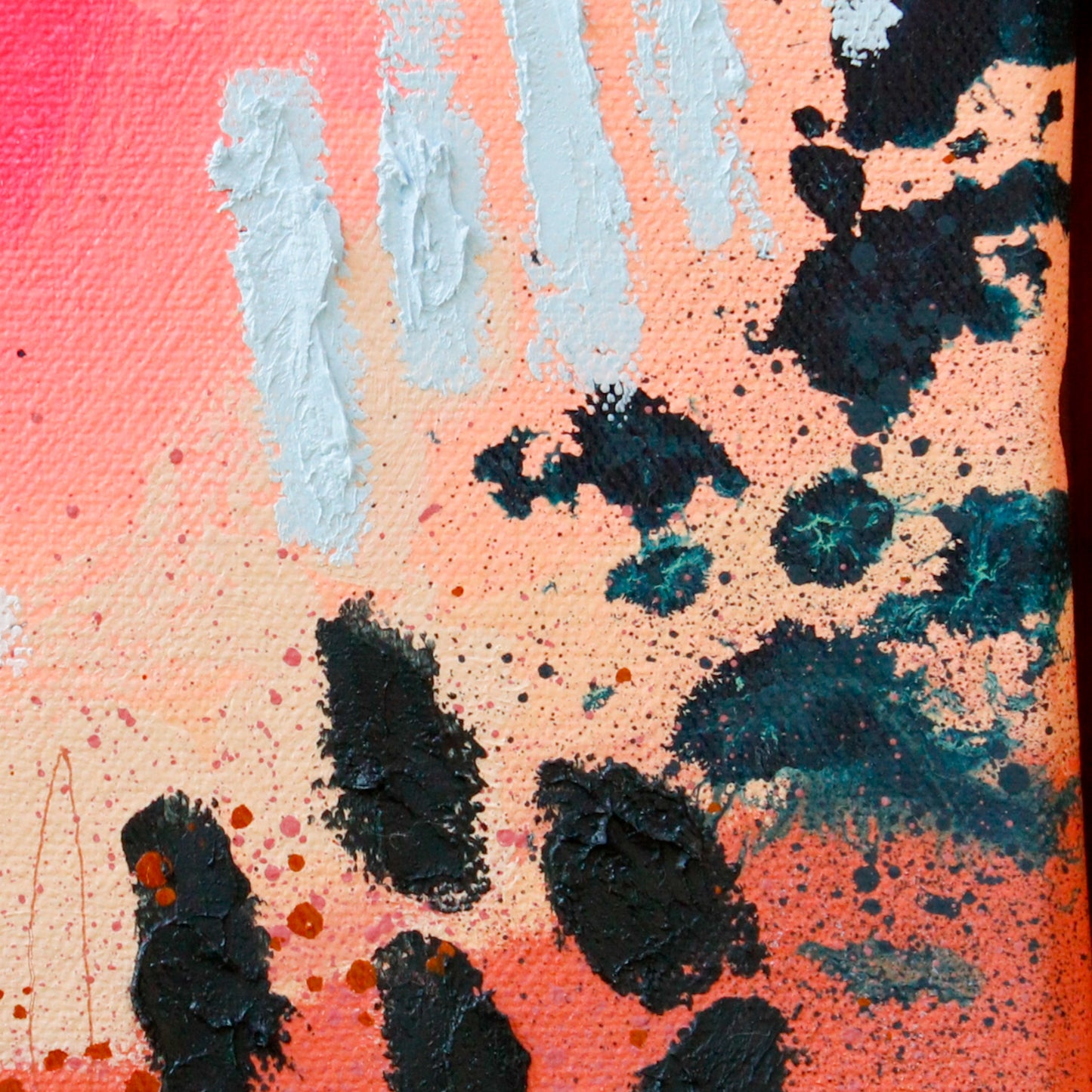 Remember When We Stayed Up All Night? | 7x7 Inches