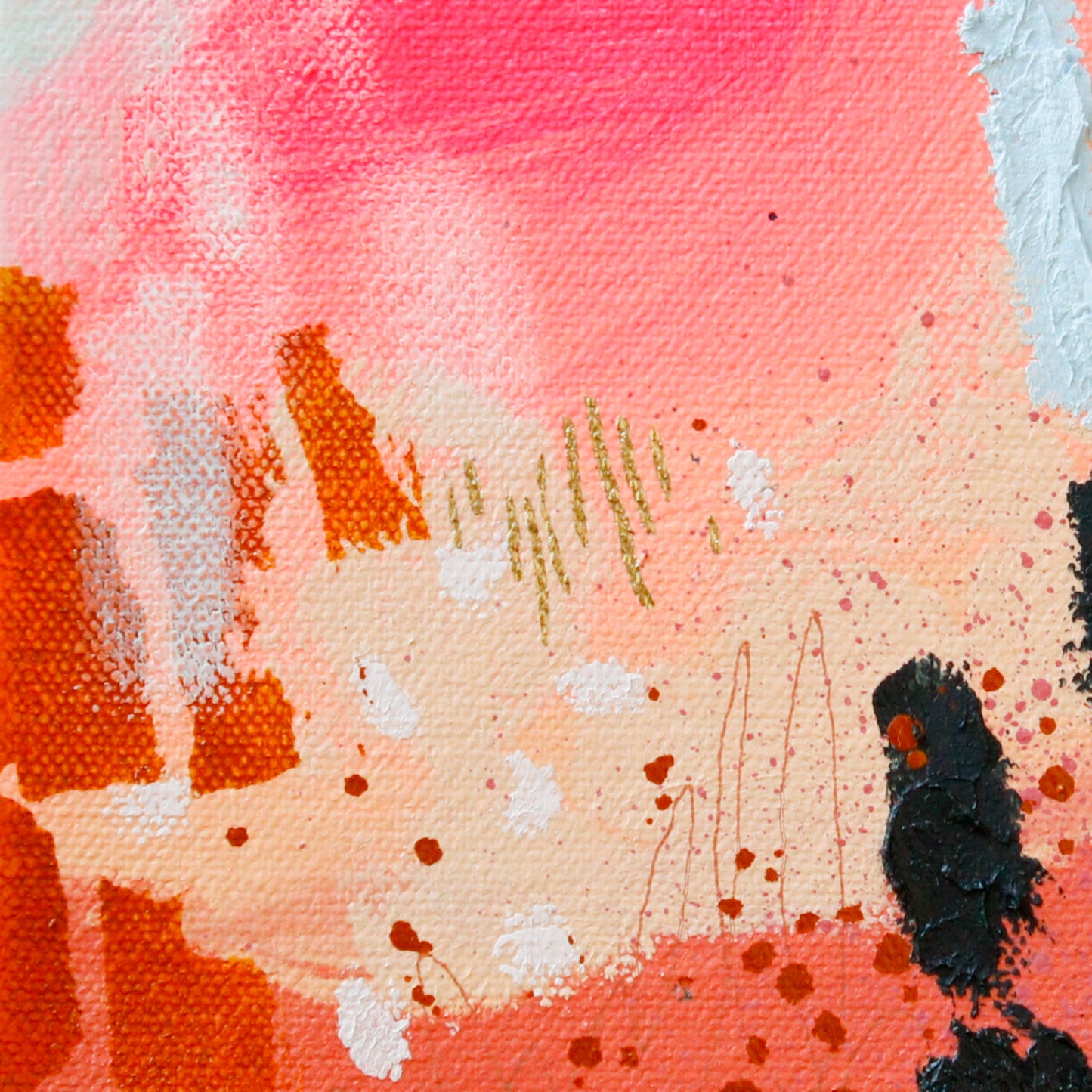 Remember When We Stayed Up All Night? | 7x7 Inches