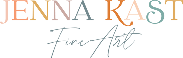Jenna Kast logo