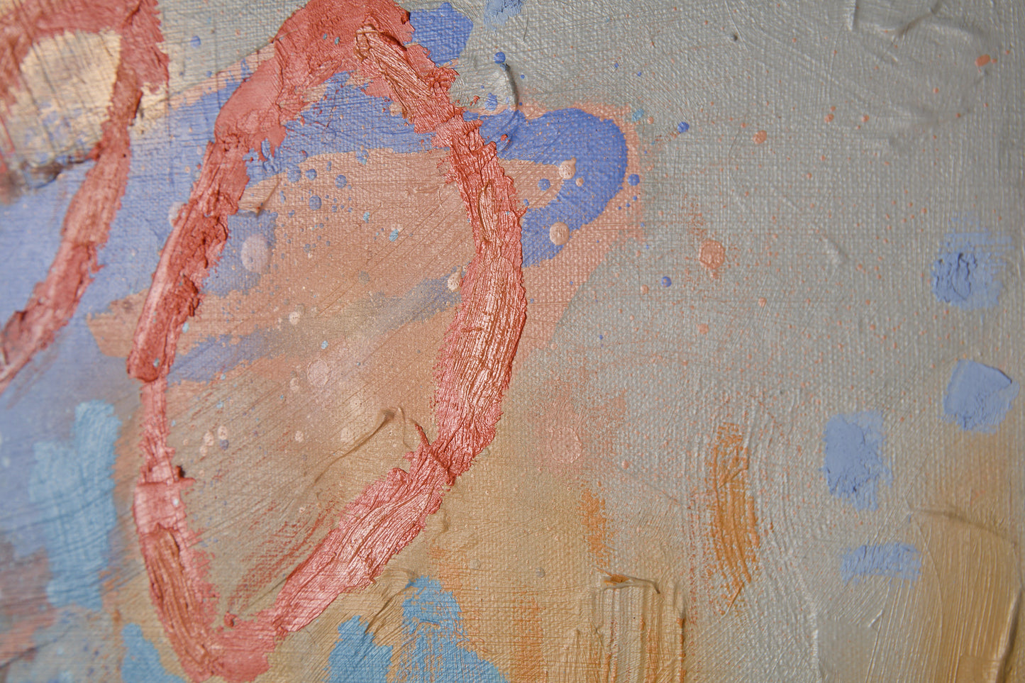 Fall At The Beach | 24x12 Inches