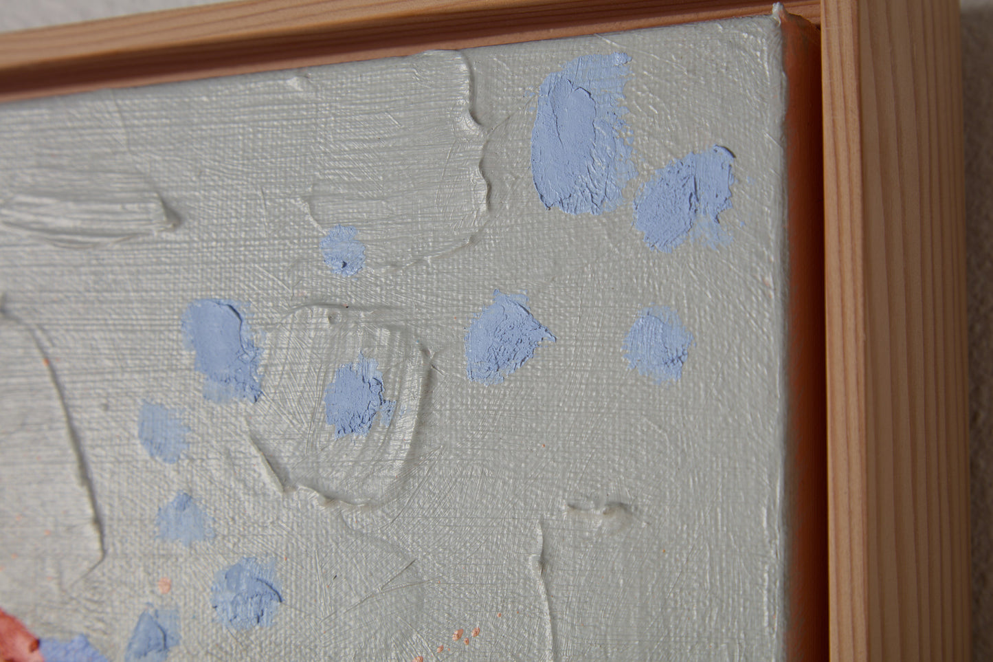 Fall At The Beach | 24x12 Inches