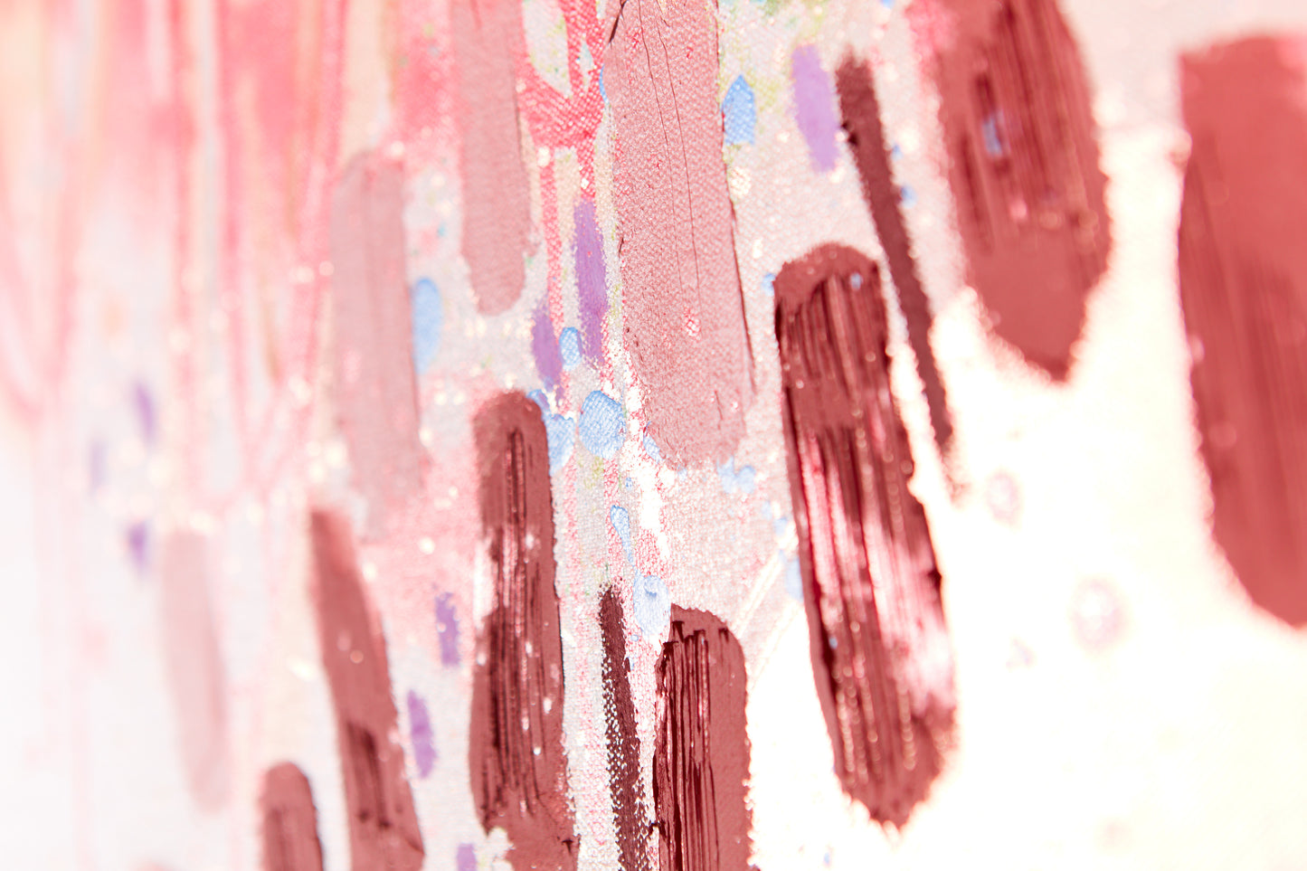 Daydream Reflections | 48x60 Inches