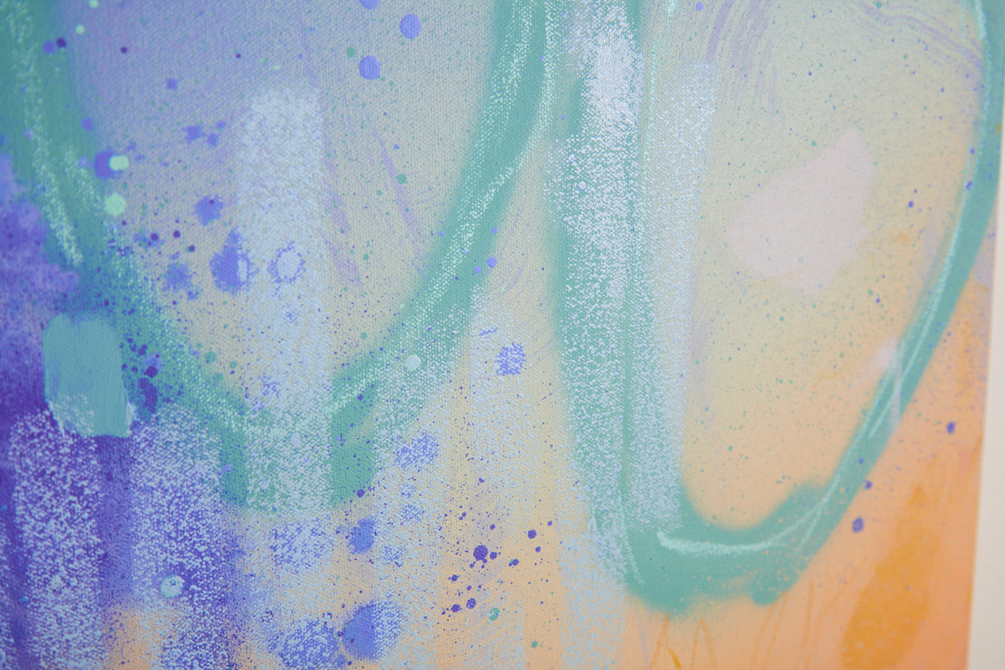 Sweet Dreaming | 24x36 Inches