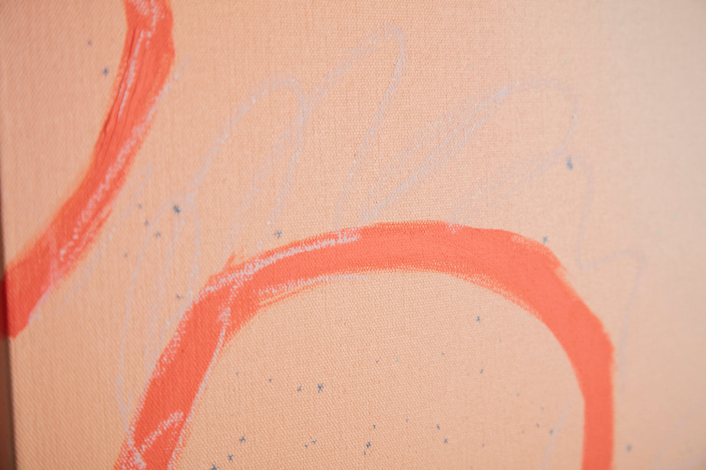 Ultra Violet | 30x40 Inches