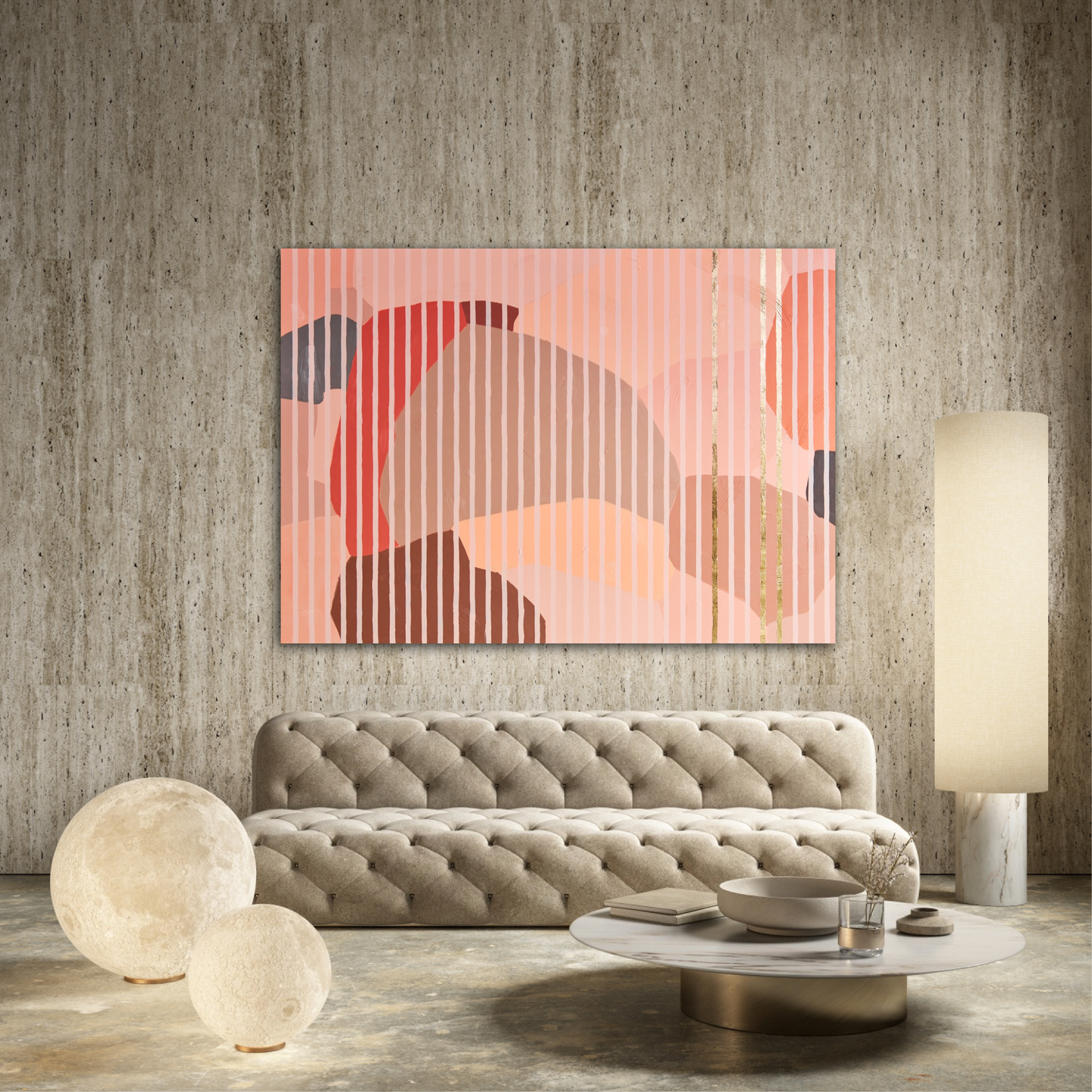 Foundation | 50x70 Inches