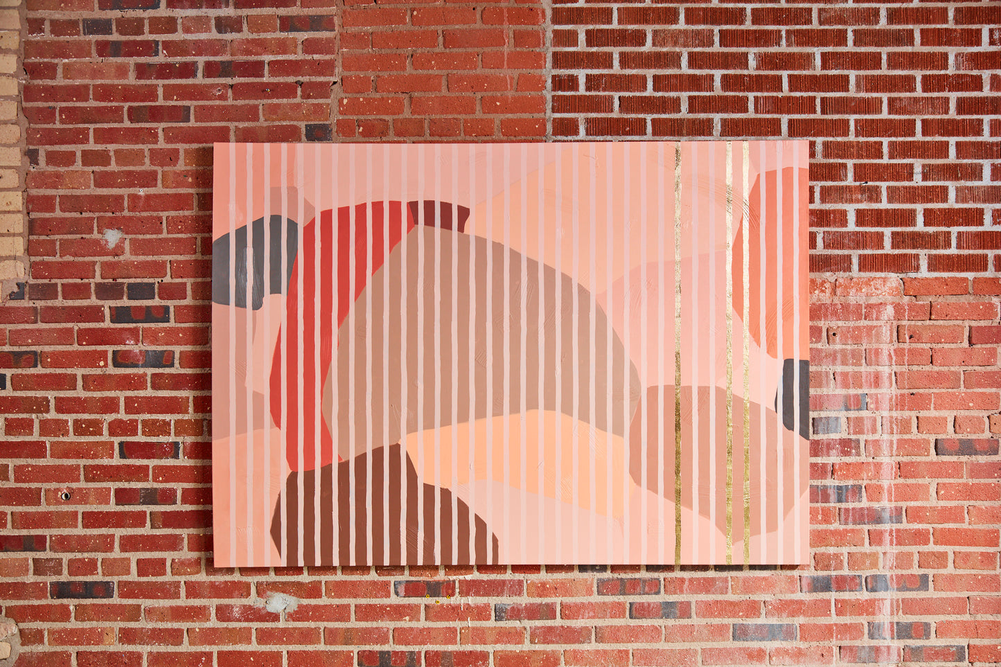 Foundation | 50x70 Inches