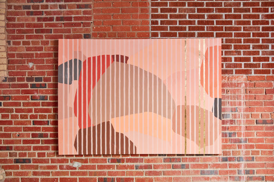 Foundation | 50x70 Inches