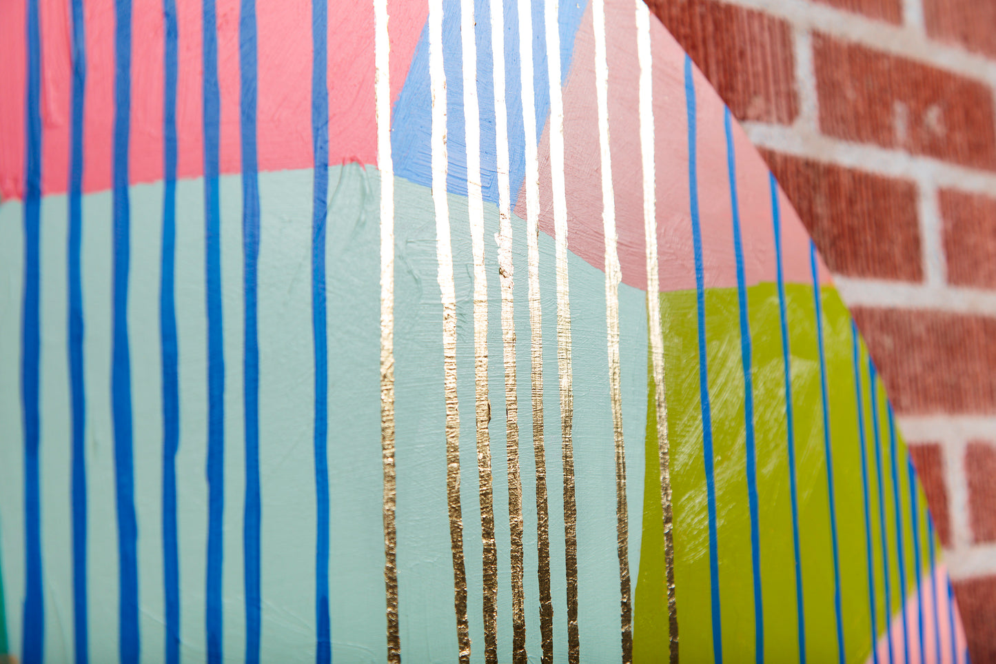 Grown-Up Weird Kid | 36 Inch Round