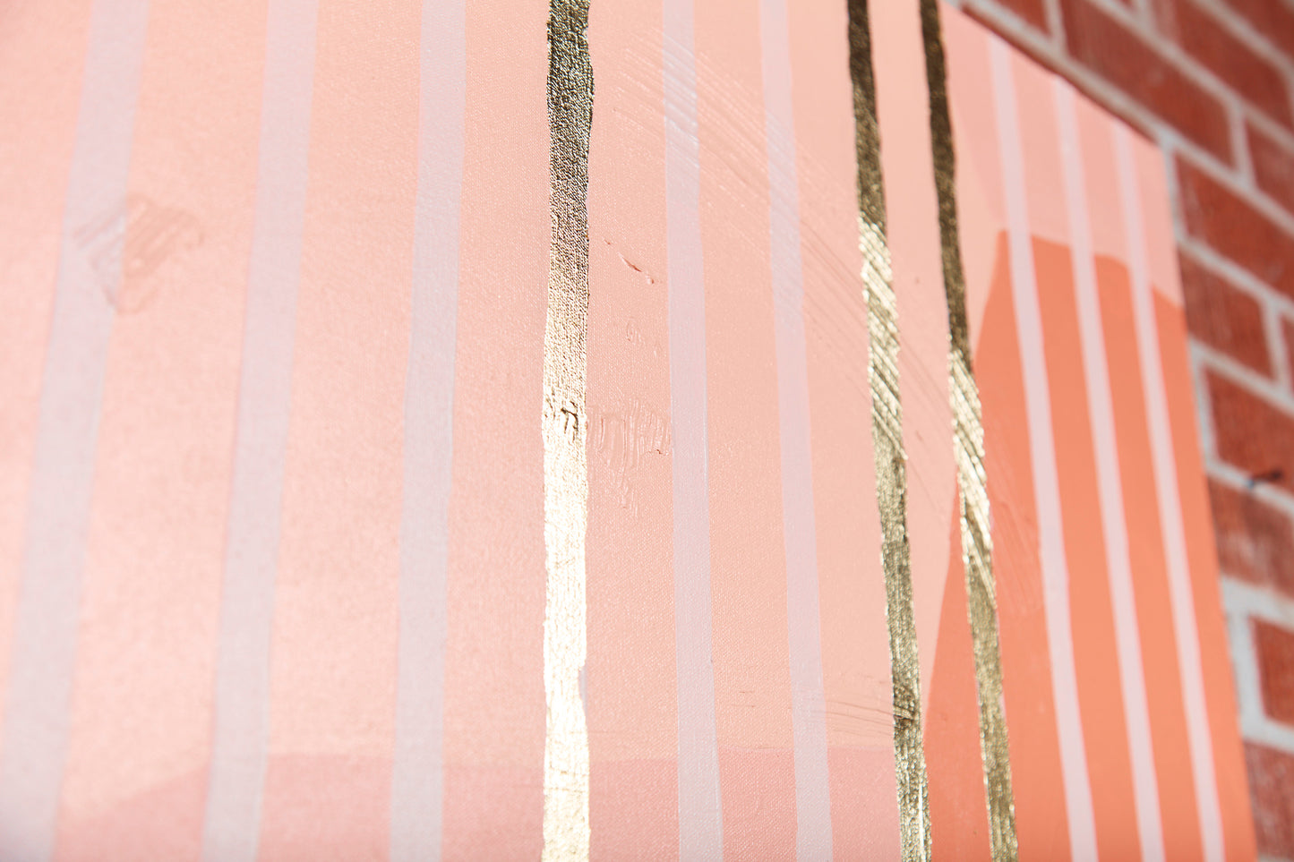 Foundation | 50x70 Inches