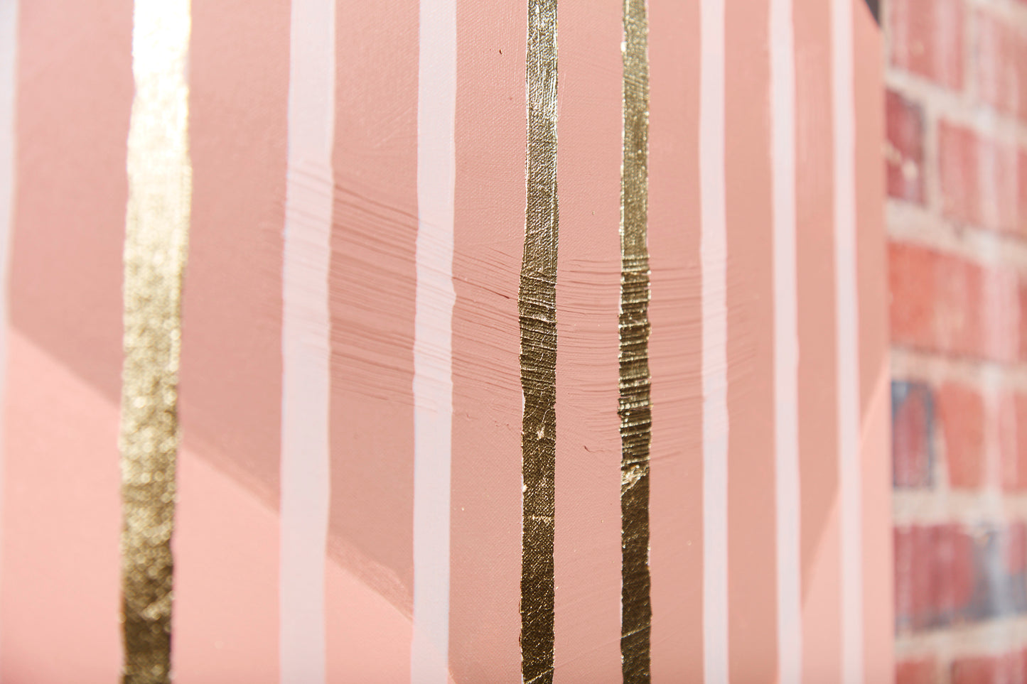 Foundation | 50x70 Inches