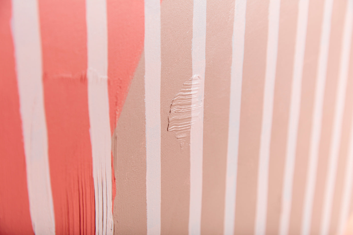 Foundation | 50x70 Inches