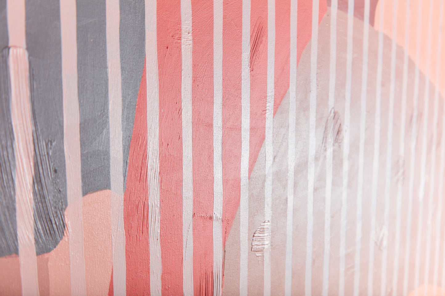 Foundation | 50x70 Inches