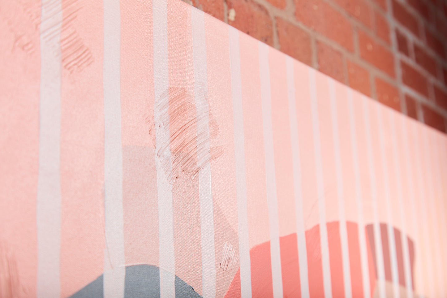 Foundation | 50x70 Inches