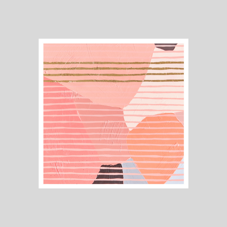 Tangerine Dream II | Print