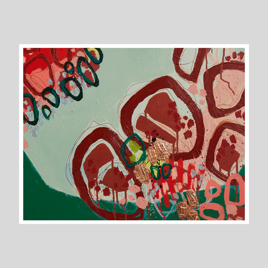 Mai Tai | Print