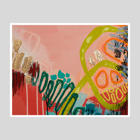 Bar Cart | Print