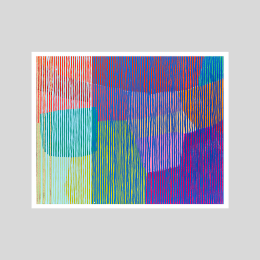 Responsible Adult | Print