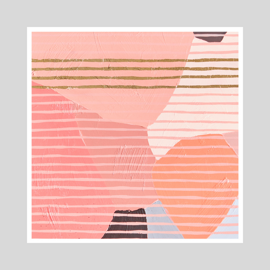 Tangerine Dream II | Print