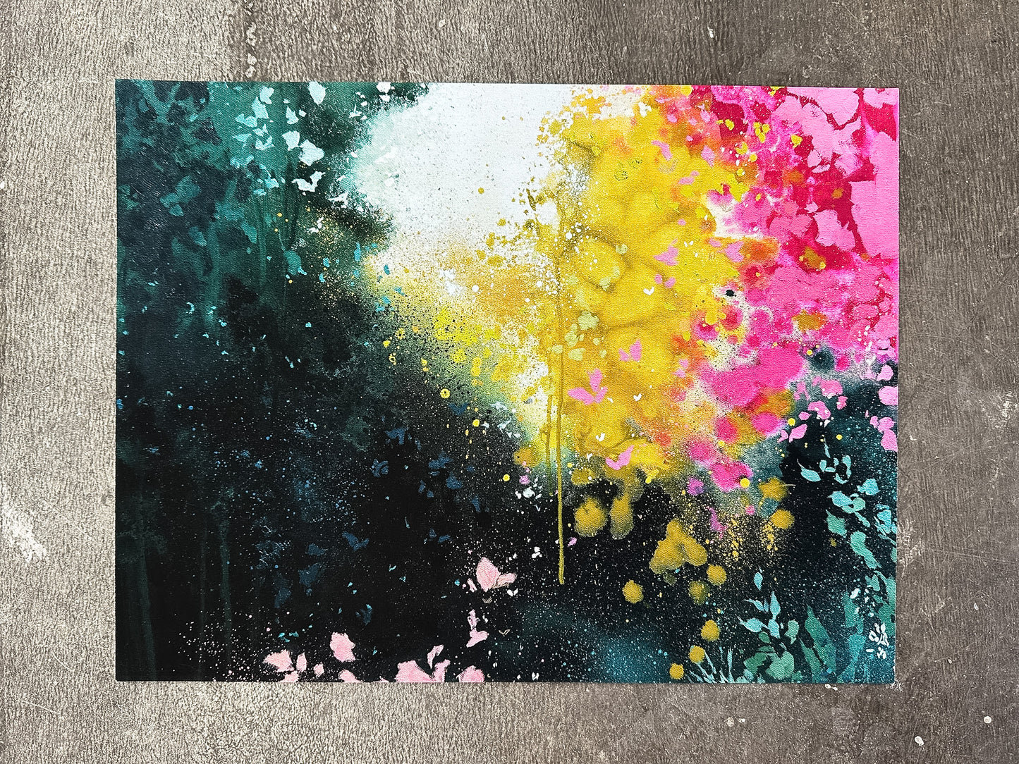 Archival Prints: 11x14