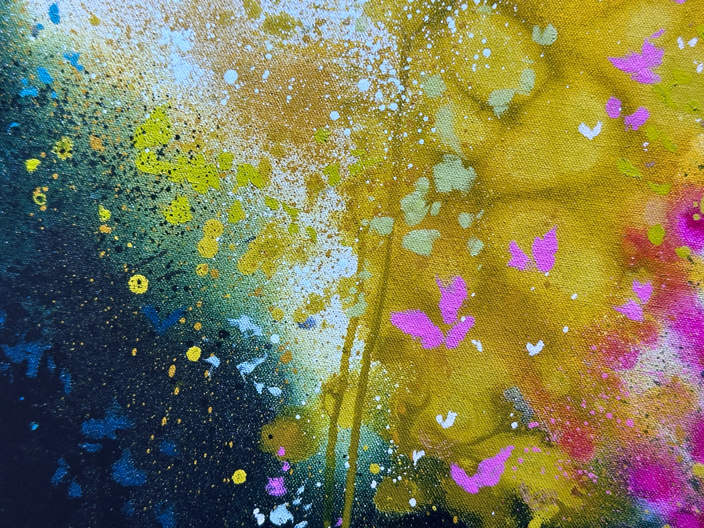 Archival Prints: 11x14