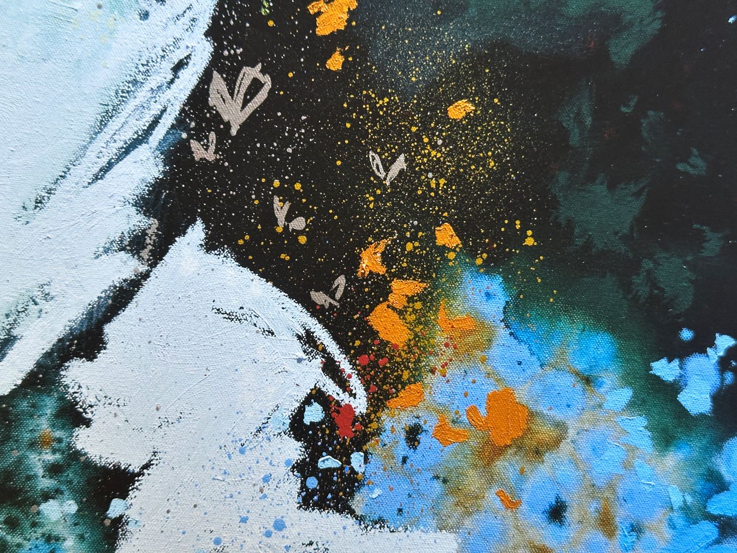 Archival Prints: 11x14