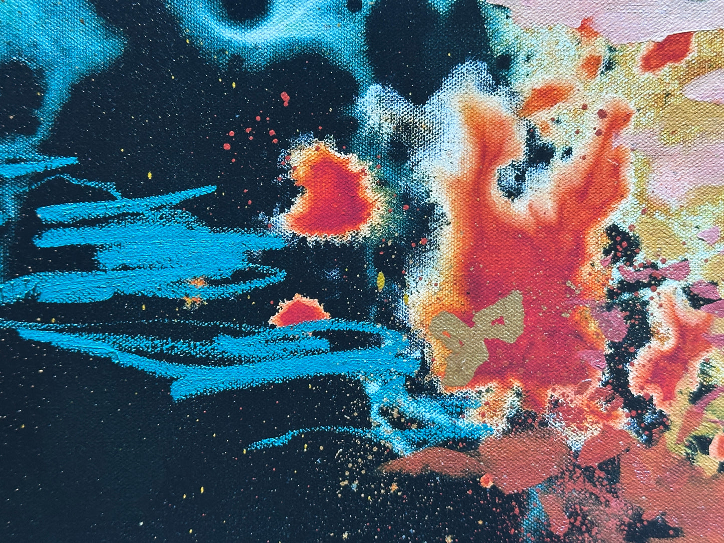 Archival Prints: 11x14