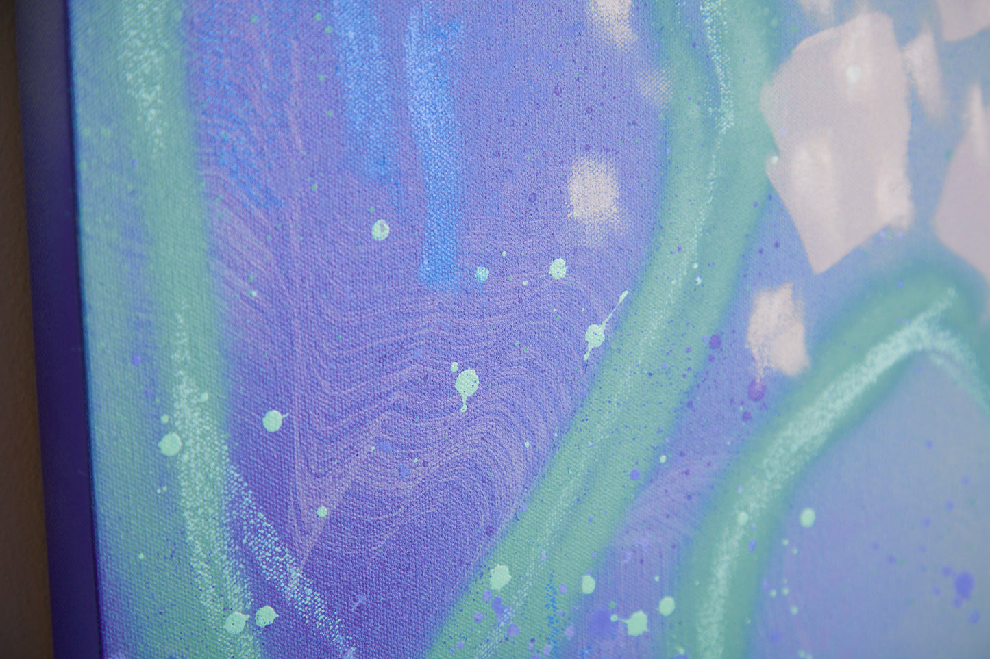 Sweet Dreaming | 24x36 Inches