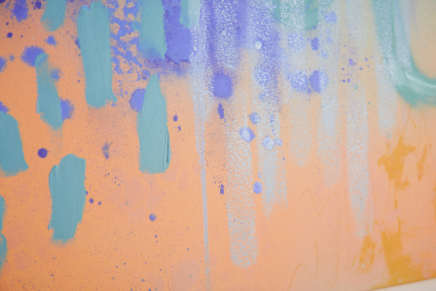 Sweet Dreaming | 24x36 Inches