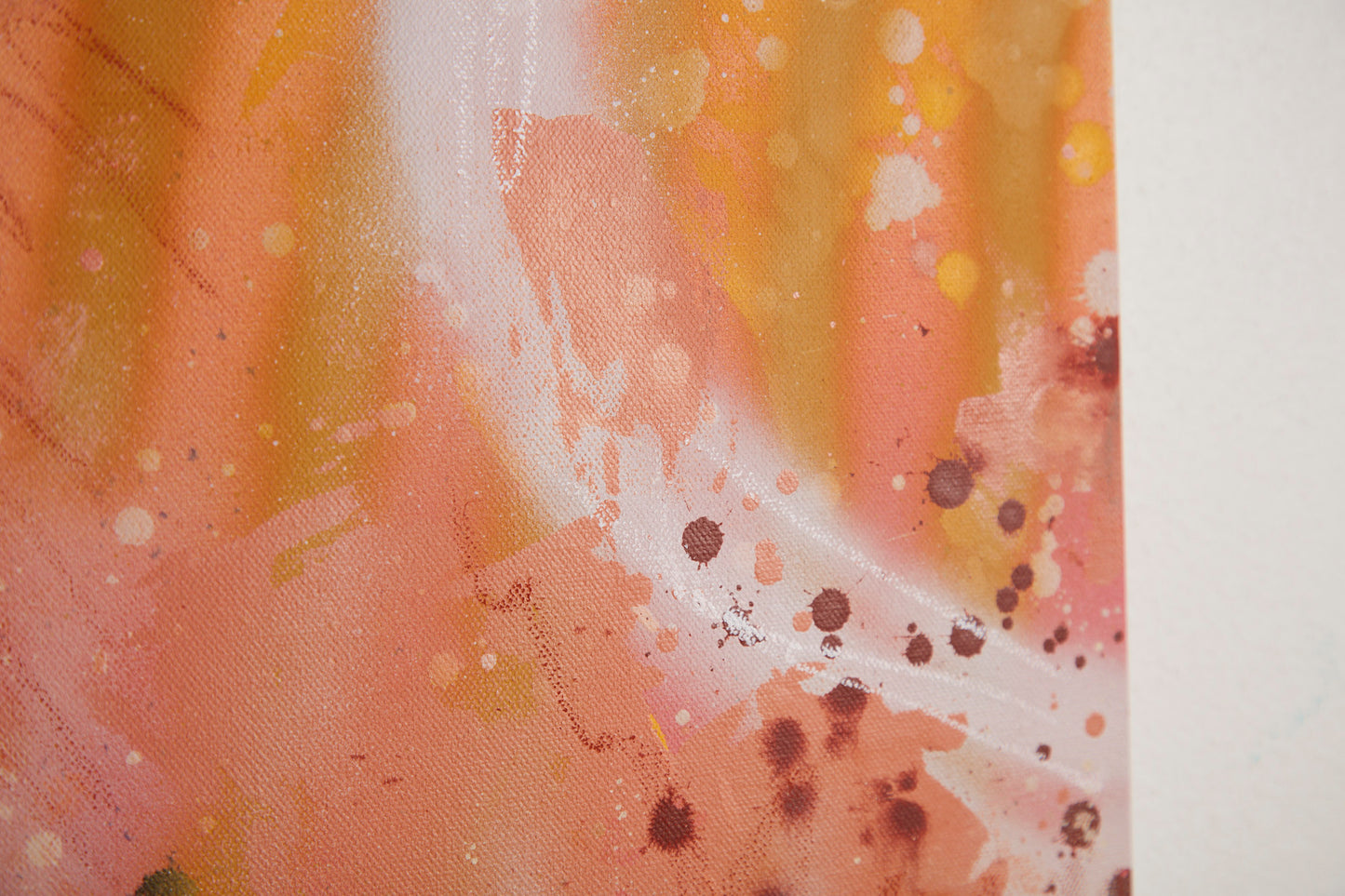 Soft Place To Land | 30x40 Inches