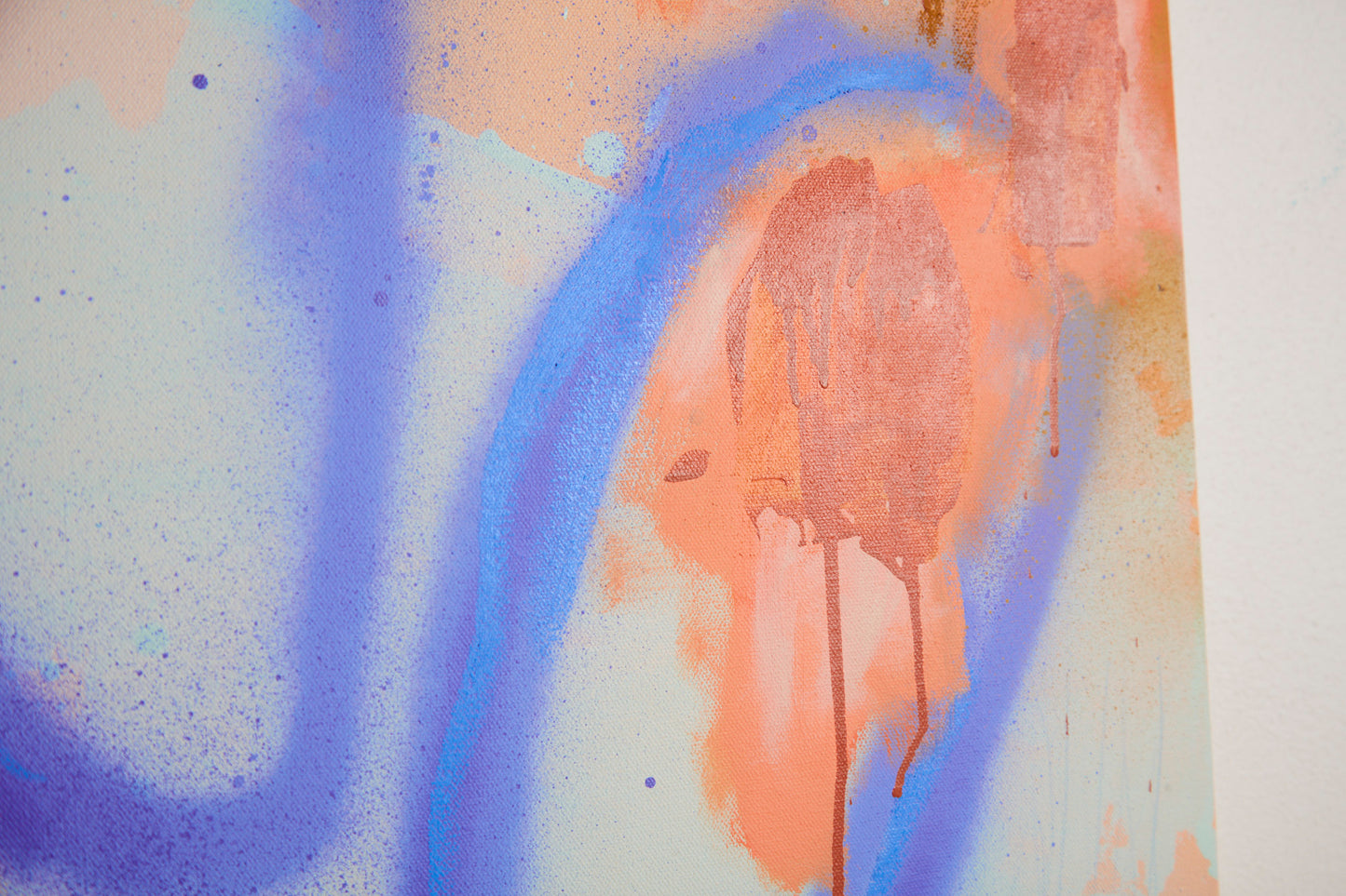 She's A Looker | 30x48 Inches