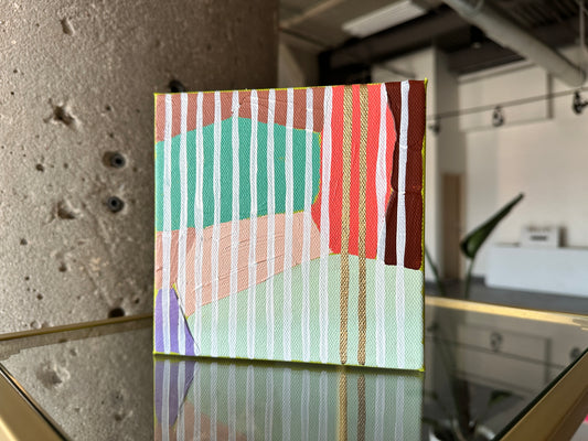 You Look Great Today | 6x6 Inches