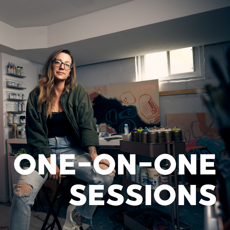 One-on-One Sessions
